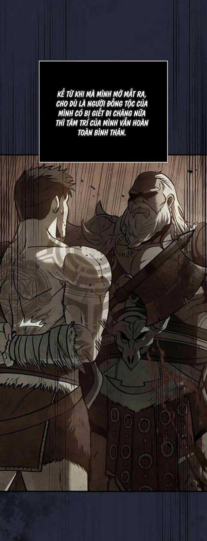 Sống Sót Trong Trò Chơi Với Tư Cách Là Một Cuồng Nhân Chapter 35 trang 65