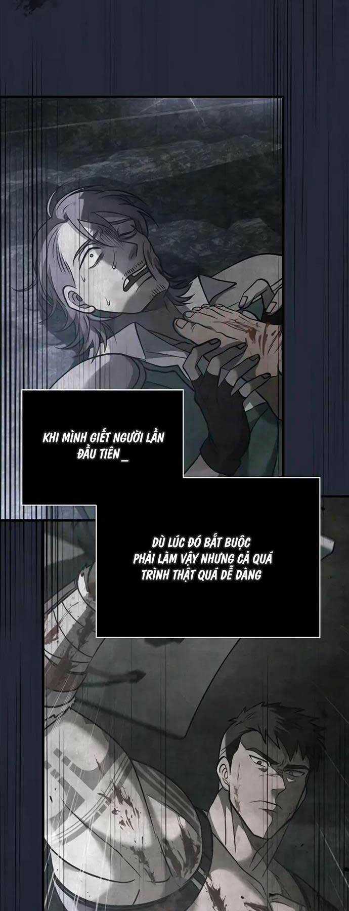 Sống Sót Trong Trò Chơi Với Tư Cách Là Một Cuồng Nhân Chapter 35 trang 66