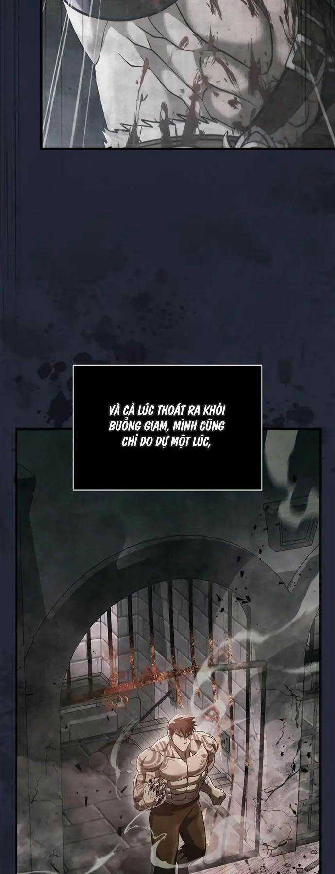 Sống Sót Trong Trò Chơi Với Tư Cách Là Một Cuồng Nhân Chapter 35 trang 67