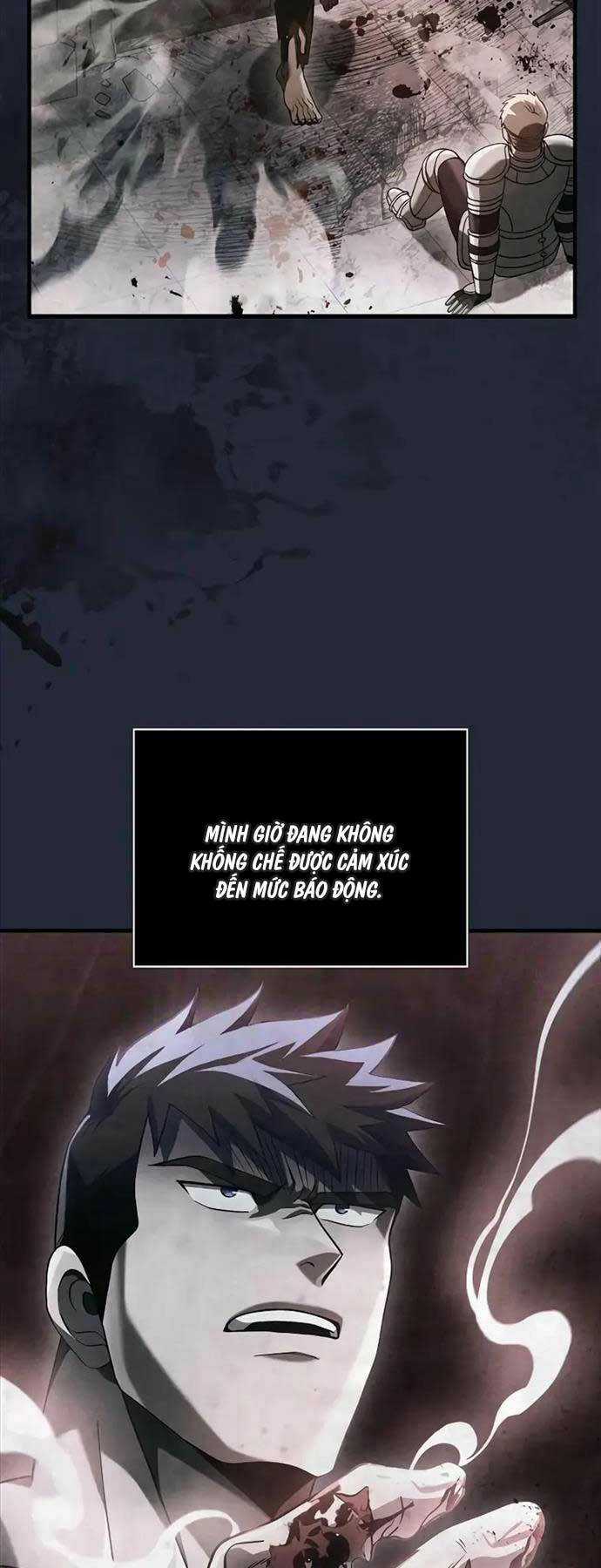 Sống Sót Trong Trò Chơi Với Tư Cách Là Một Cuồng Nhân Chapter 35 trang 68