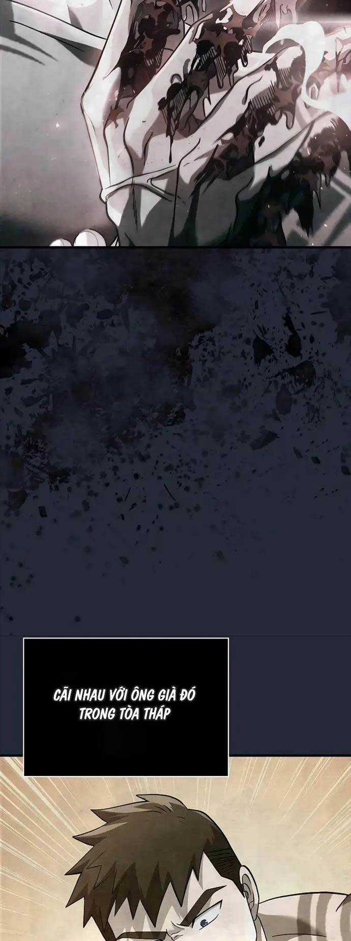 Sống Sót Trong Trò Chơi Với Tư Cách Là Một Cuồng Nhân Chapter 35 trang 69