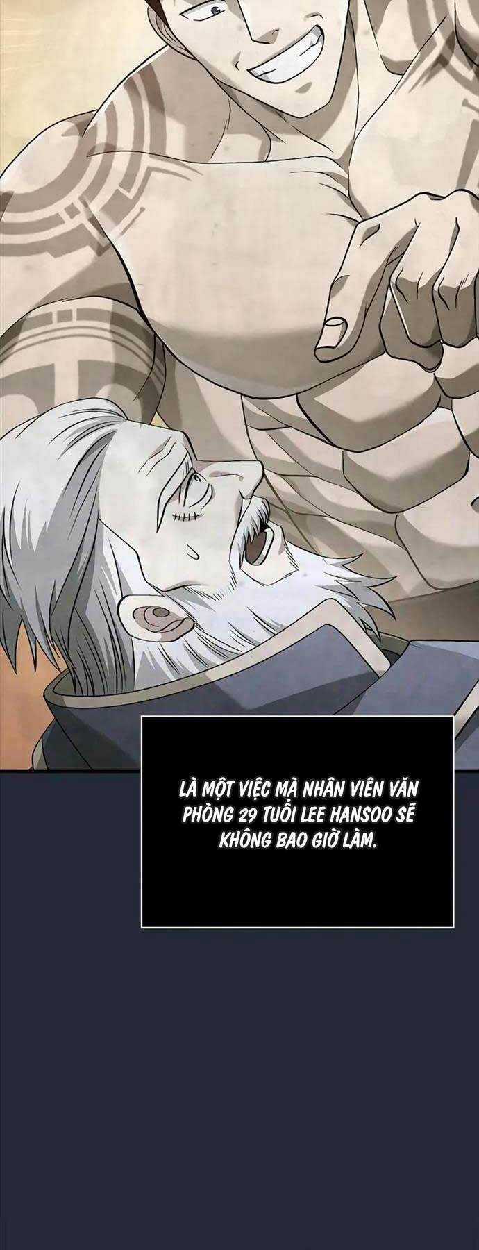 Sống Sót Trong Trò Chơi Với Tư Cách Là Một Cuồng Nhân Chapter 35 trang 70