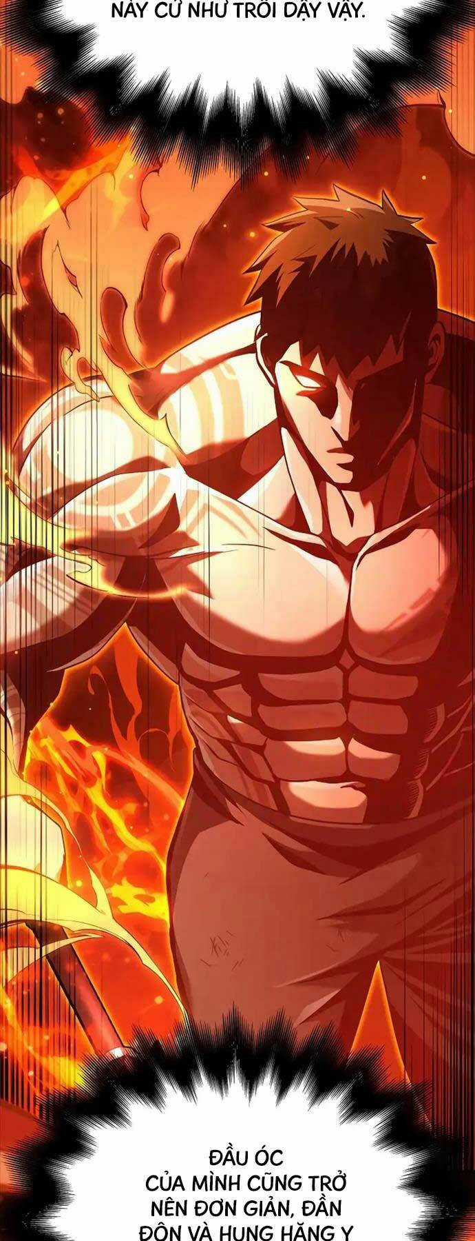 Sống Sót Trong Trò Chơi Với Tư Cách Là Một Cuồng Nhân Chapter 35 trang 72