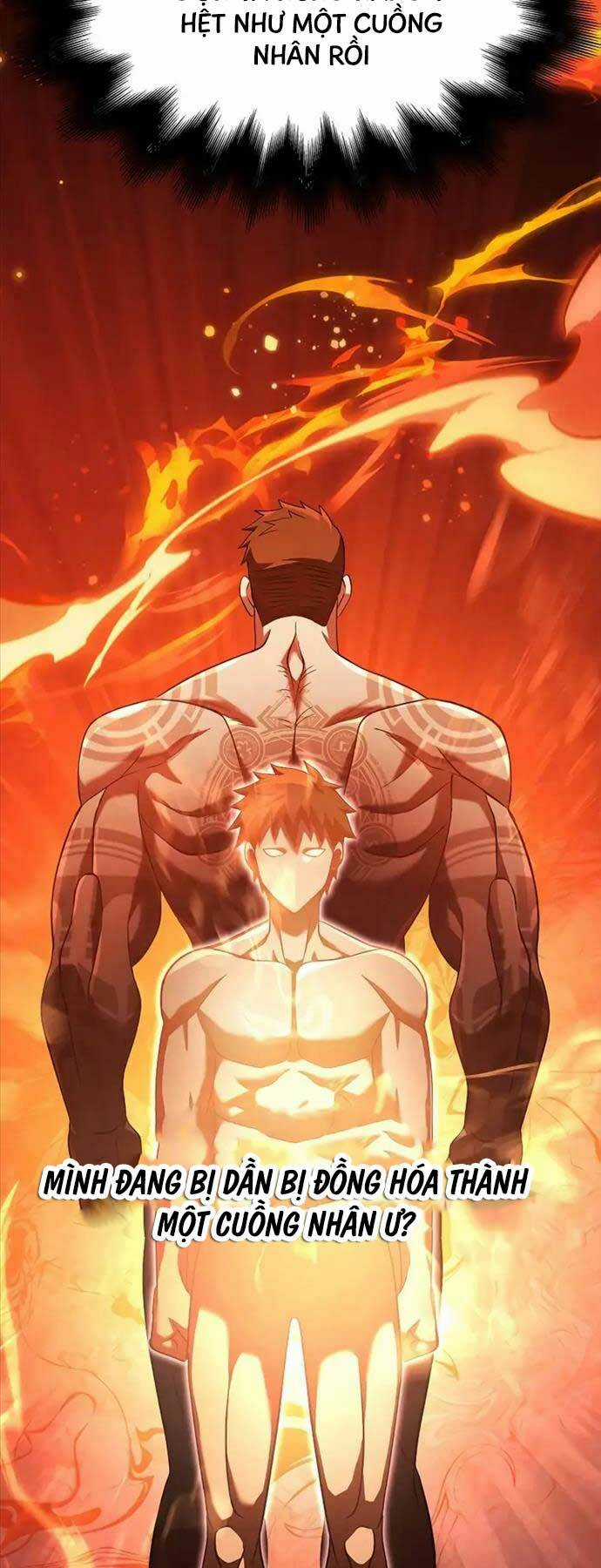 Sống Sót Trong Trò Chơi Với Tư Cách Là Một Cuồng Nhân Chapter 35 trang 73