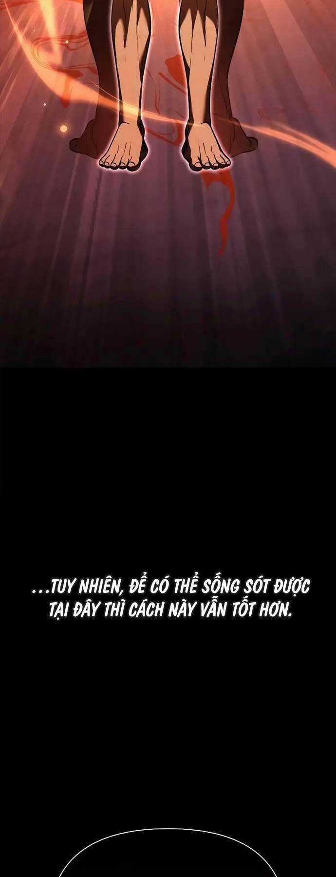 Sống Sót Trong Trò Chơi Với Tư Cách Là Một Cuồng Nhân Chapter 35 trang 74