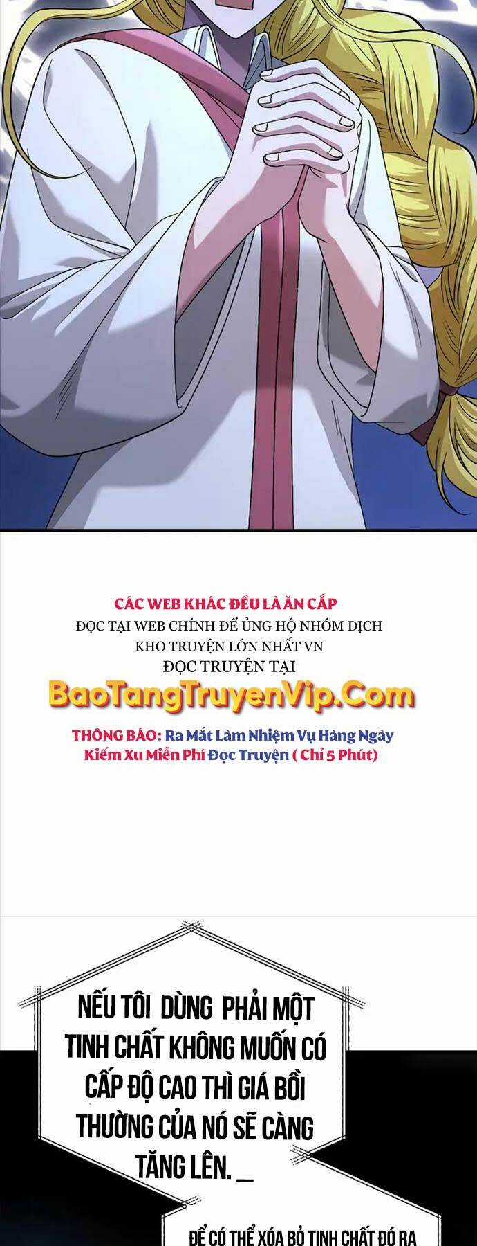 Sống Sót Trong Trò Chơi Với Tư Cách Là Một Cuồng Nhân Chapter 35 trang 8