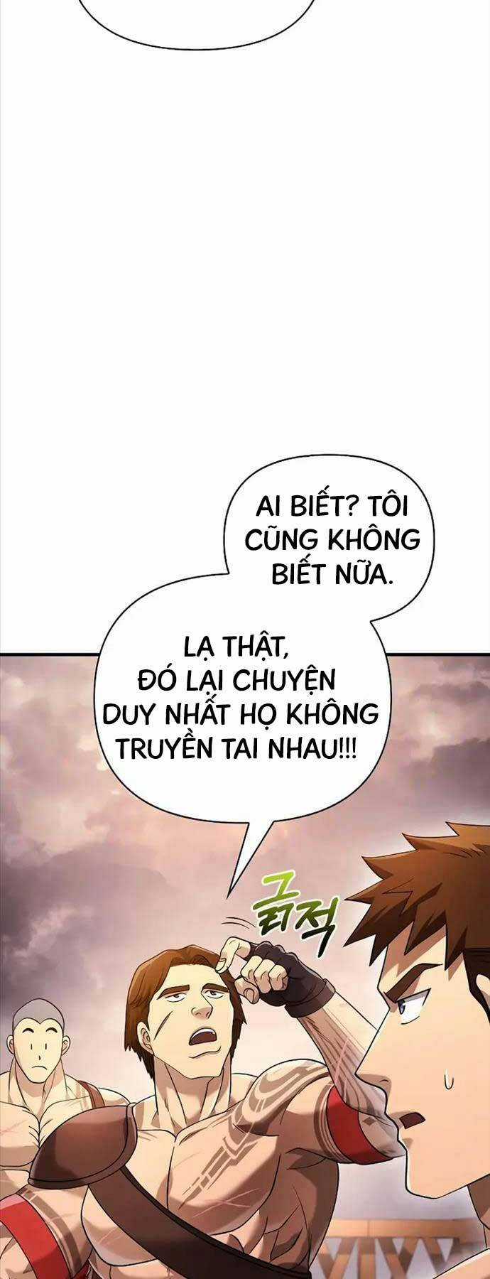 Sống Sót Trong Trò Chơi Với Tư Cách Là Một Cuồng Nhân Chapter 35 trang 91