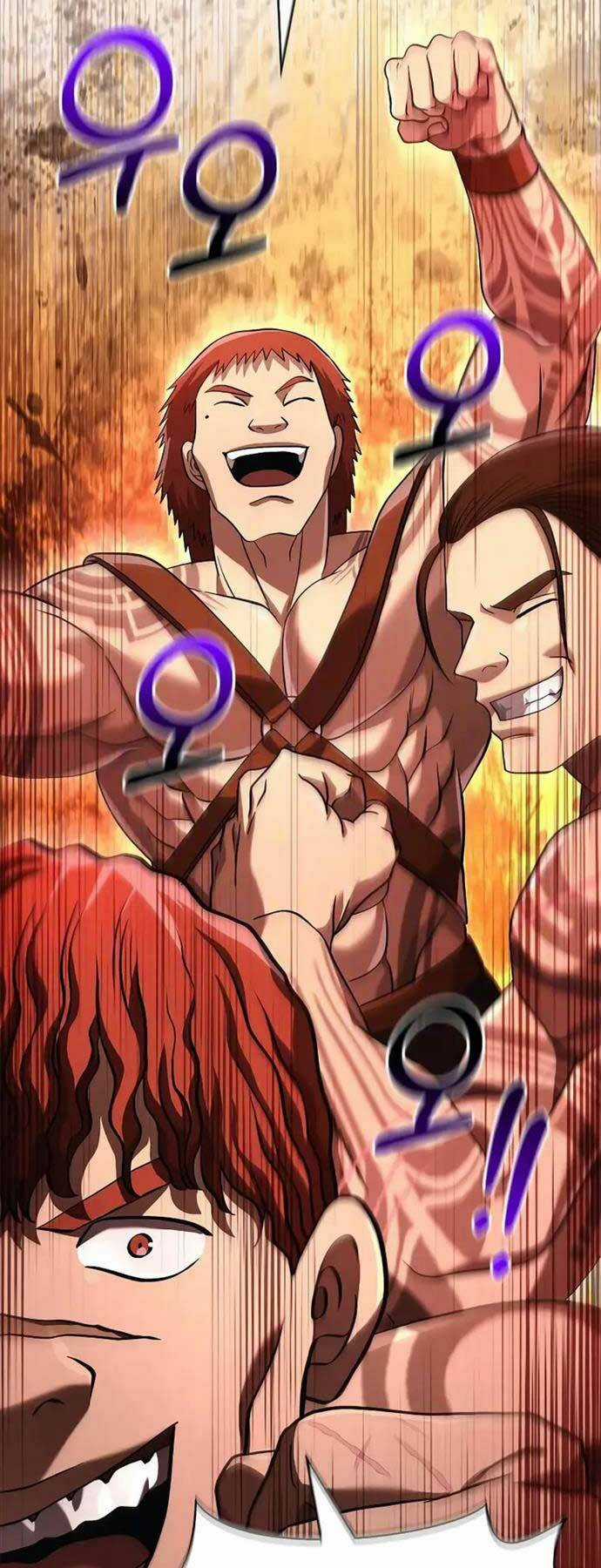 Sống Sót Trong Trò Chơi Với Tư Cách Là Một Cuồng Nhân Chapter 35 trang 93