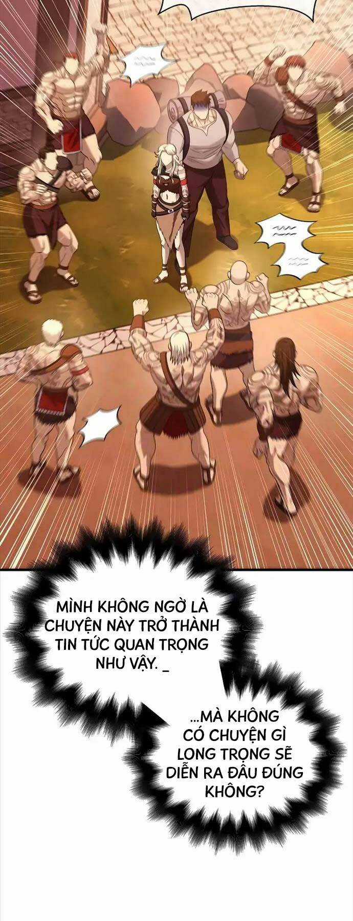 Sống Sót Trong Trò Chơi Với Tư Cách Là Một Cuồng Nhân Chapter 35 trang 95