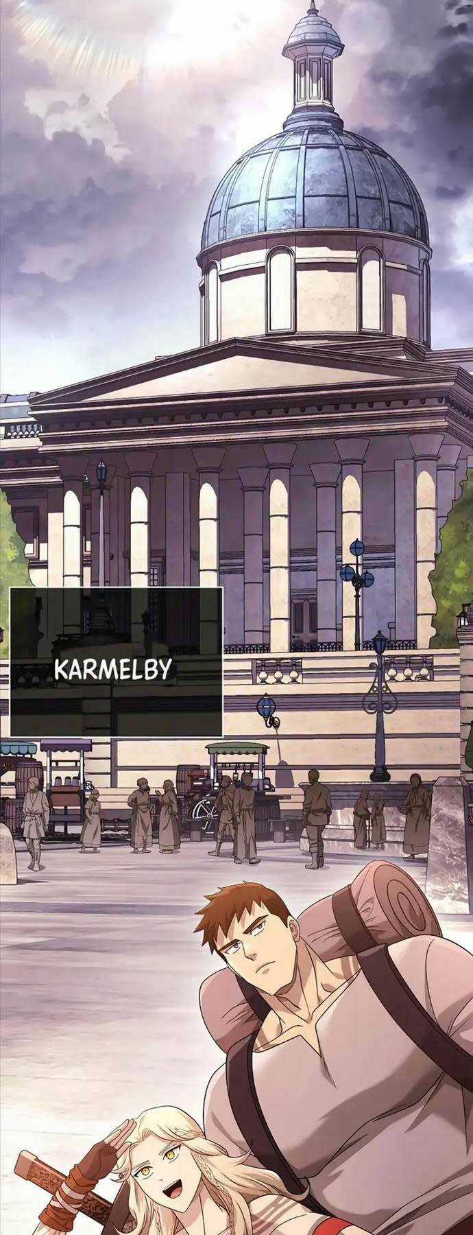 Sống Sót Trong Trò Chơi Với Tư Cách Là Một Cuồng Nhân Chapter 35 trang 97