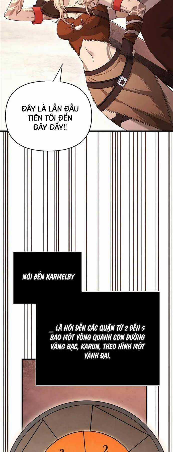 Sống Sót Trong Trò Chơi Với Tư Cách Là Một Cuồng Nhân Chapter 35 trang 98