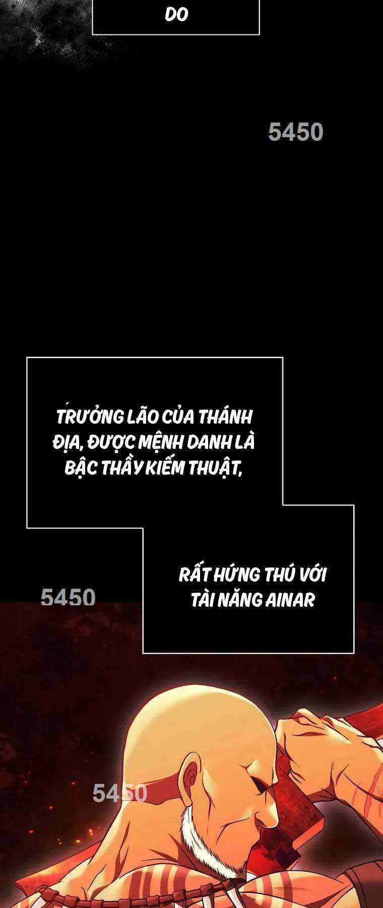 Sống Sót Trong Trò Chơi Với Tư Cách Là Một Cuồng Nhân Chapter 36 trang 1