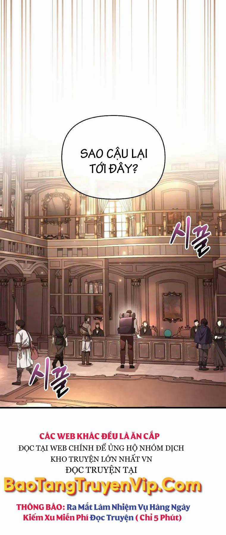 Sống Sót Trong Trò Chơi Với Tư Cách Là Một Cuồng Nhân Chapter 36 trang 103