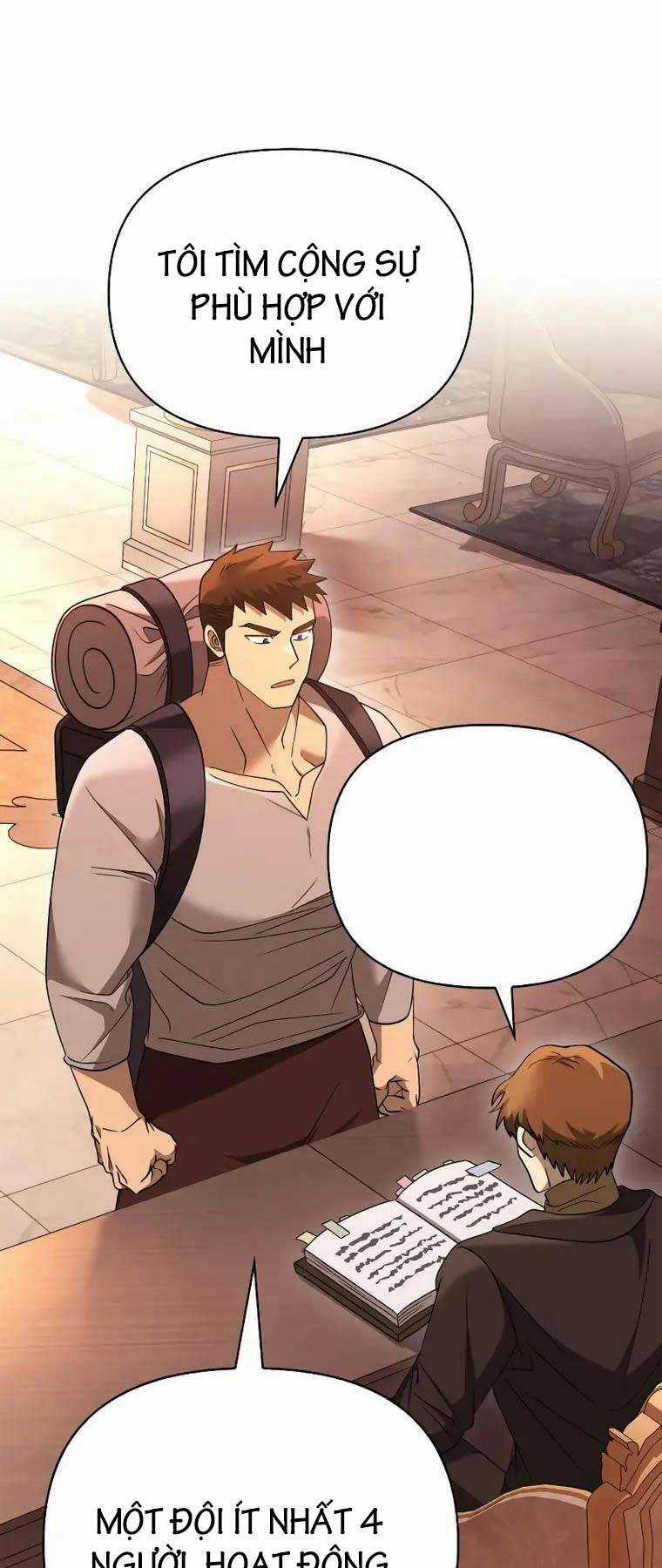 Sống Sót Trong Trò Chơi Với Tư Cách Là Một Cuồng Nhân Chapter 36 trang 104