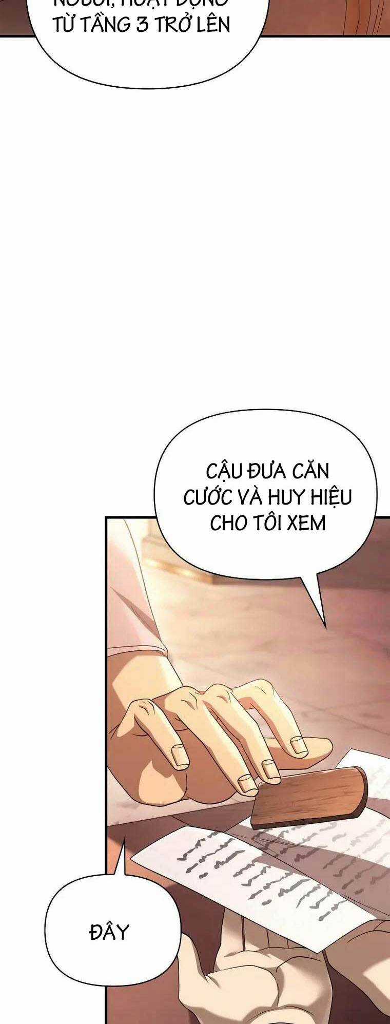 Sống Sót Trong Trò Chơi Với Tư Cách Là Một Cuồng Nhân Chapter 36 trang 105