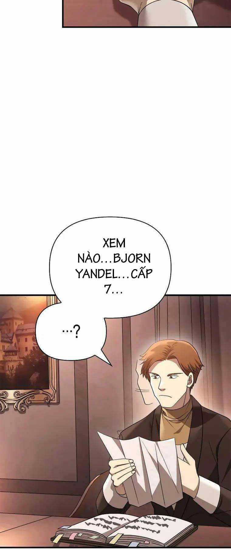 Sống Sót Trong Trò Chơi Với Tư Cách Là Một Cuồng Nhân Chapter 36 trang 106