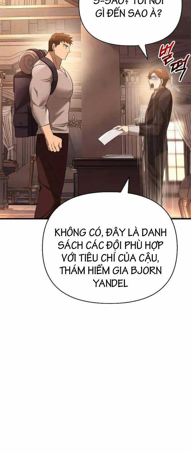 Sống Sót Trong Trò Chơi Với Tư Cách Là Một Cuồng Nhân Chapter 36 trang 109