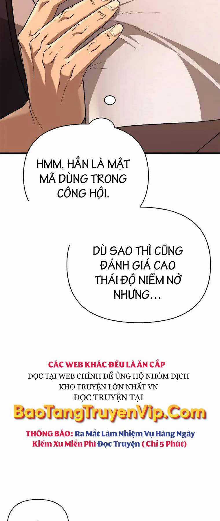 Sống Sót Trong Trò Chơi Với Tư Cách Là Một Cuồng Nhân Chapter 36 trang 111