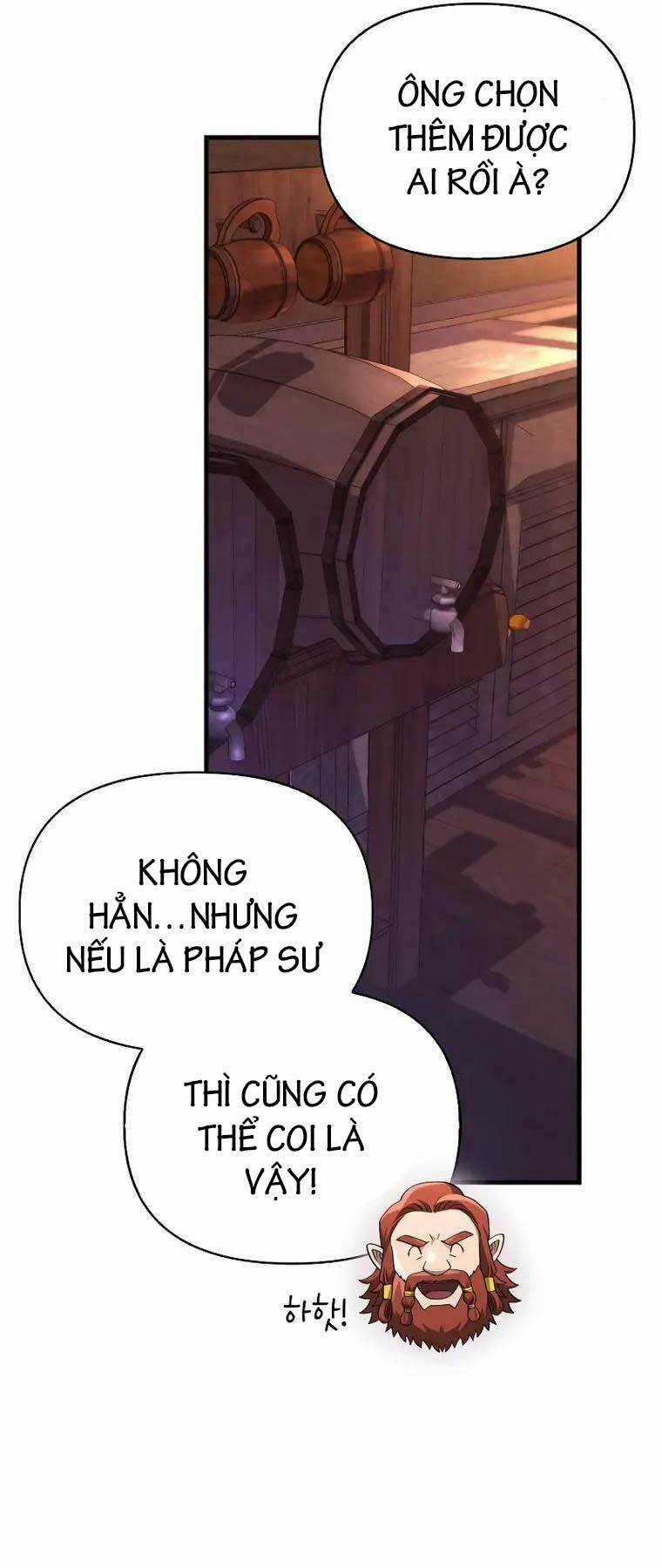 Sống Sót Trong Trò Chơi Với Tư Cách Là Một Cuồng Nhân Chapter 36 trang 116