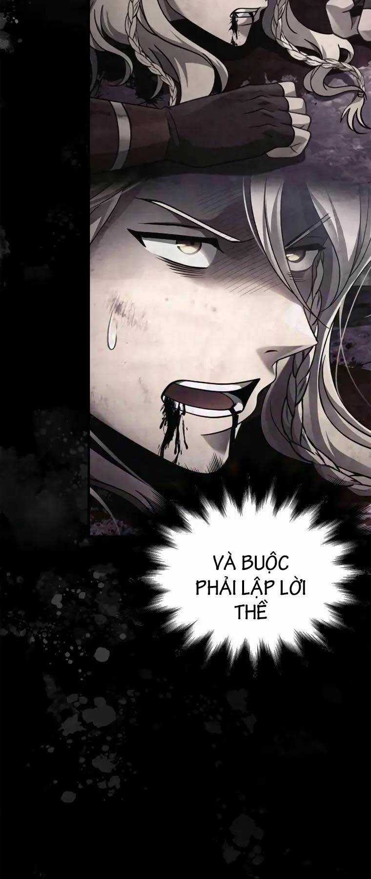 Sống Sót Trong Trò Chơi Với Tư Cách Là Một Cuồng Nhân Chapter 36 trang 12