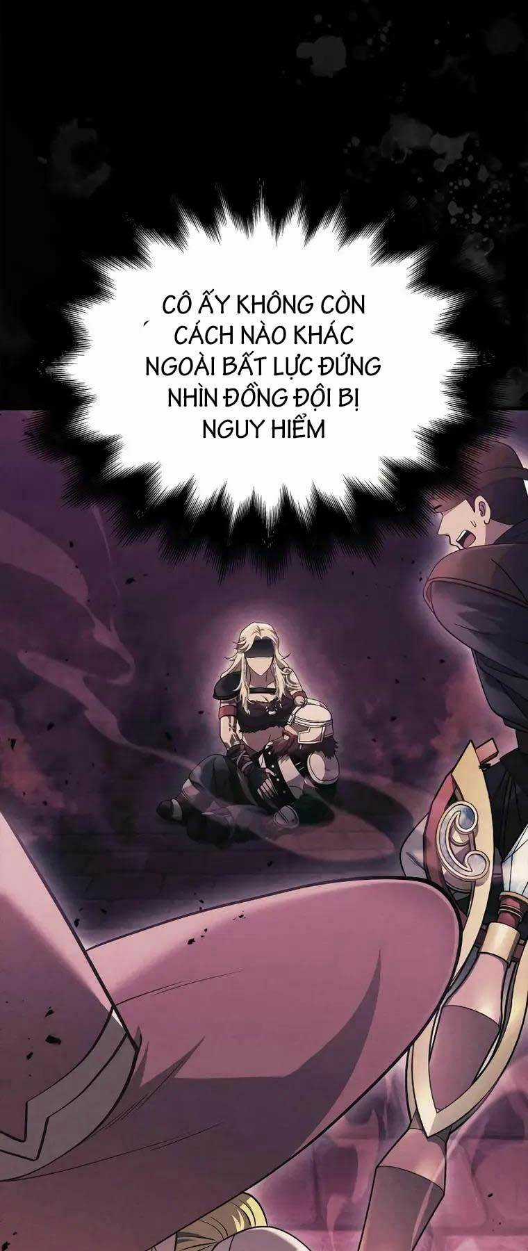 Sống Sót Trong Trò Chơi Với Tư Cách Là Một Cuồng Nhân Chapter 36 trang 13