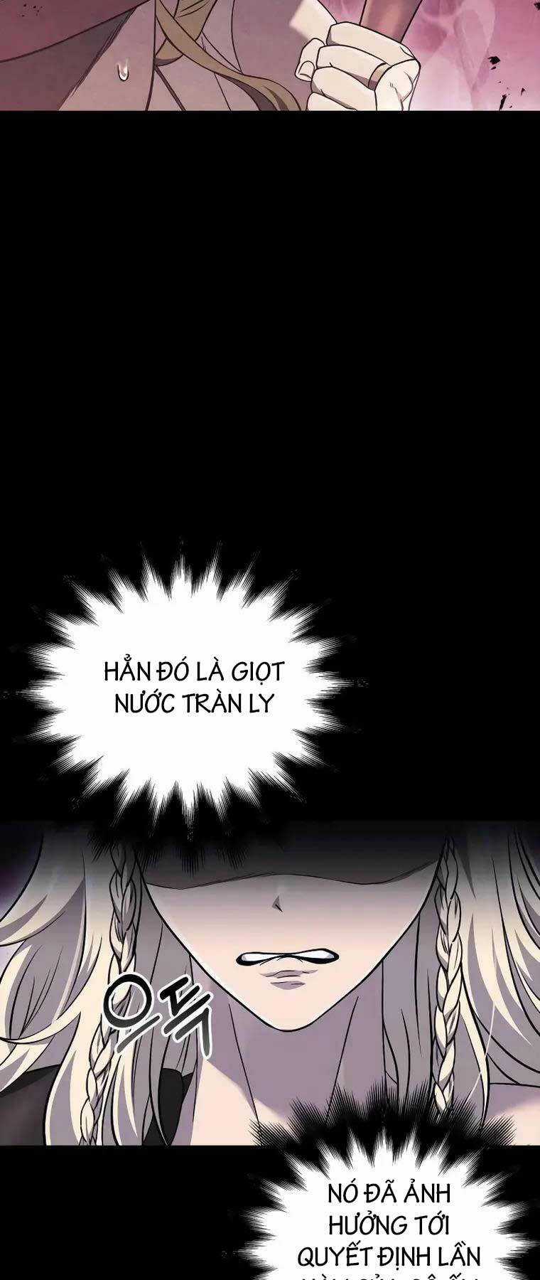 Sống Sót Trong Trò Chơi Với Tư Cách Là Một Cuồng Nhân Chapter 36 trang 14