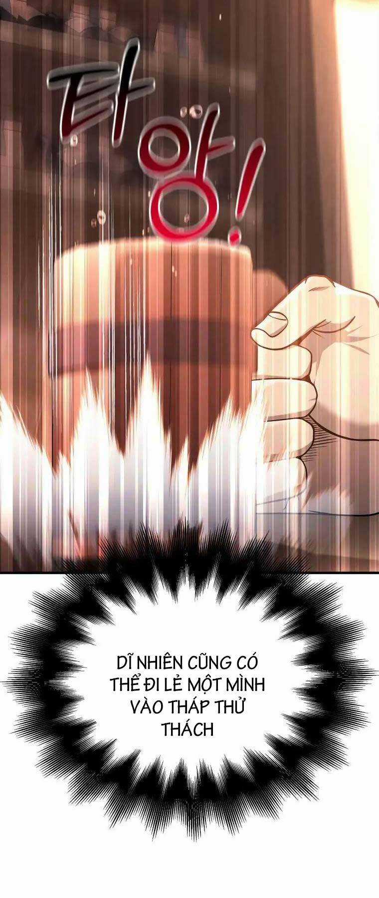 Sống Sót Trong Trò Chơi Với Tư Cách Là Một Cuồng Nhân Chapter 36 trang 16