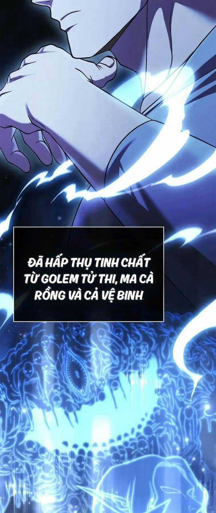 Sống Sót Trong Trò Chơi Với Tư Cách Là Một Cuồng Nhân Chapter 36 trang 18