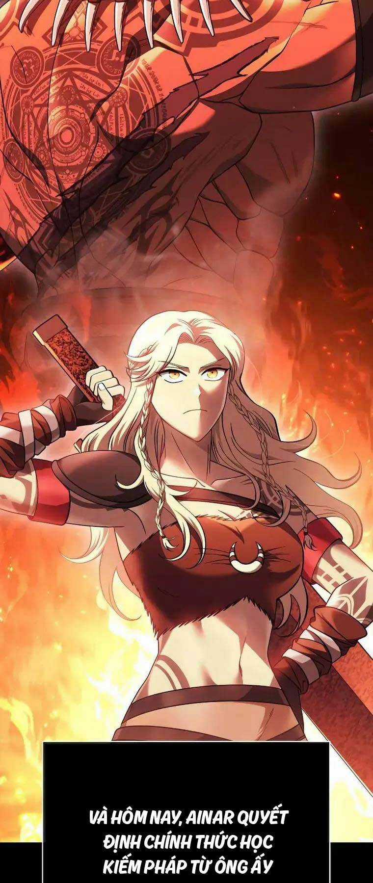 Sống Sót Trong Trò Chơi Với Tư Cách Là Một Cuồng Nhân Chapter 36 trang 2