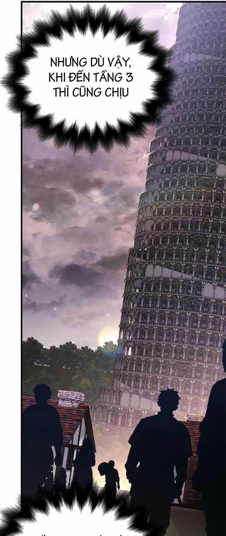 Sống Sót Trong Trò Chơi Với Tư Cách Là Một Cuồng Nhân Chapter 36 trang 20