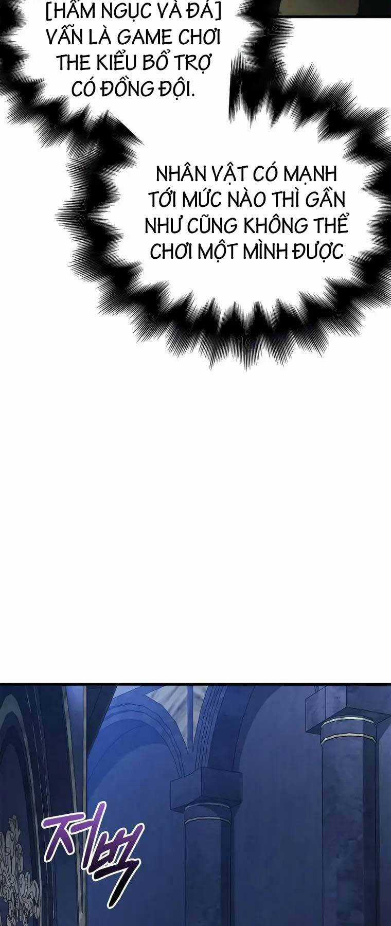 Sống Sót Trong Trò Chơi Với Tư Cách Là Một Cuồng Nhân Chapter 36 trang 21