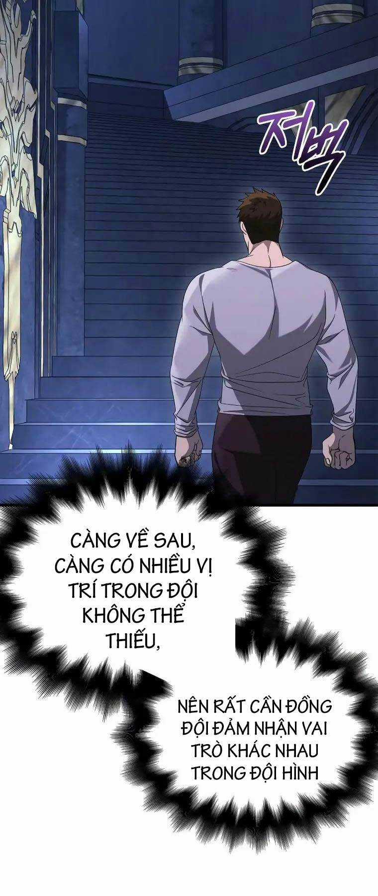 Sống Sót Trong Trò Chơi Với Tư Cách Là Một Cuồng Nhân Chapter 36 trang 22