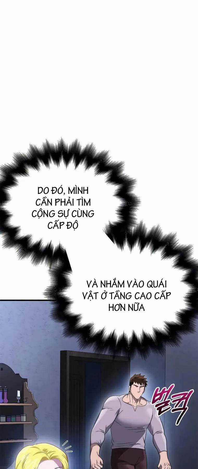 Sống Sót Trong Trò Chơi Với Tư Cách Là Một Cuồng Nhân Chapter 36 trang 23