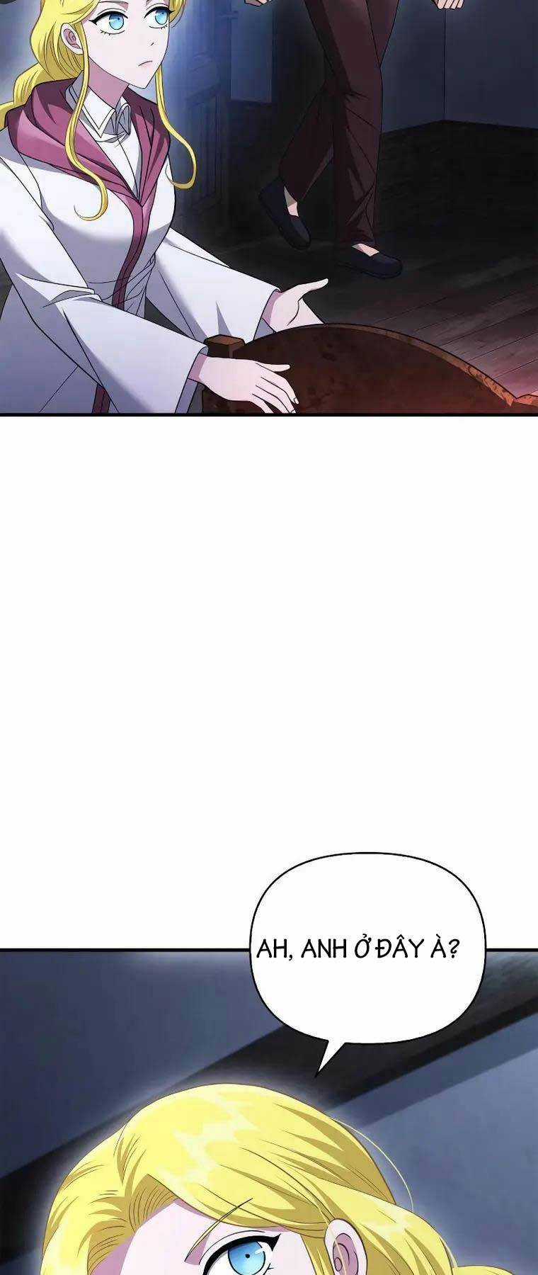 Sống Sót Trong Trò Chơi Với Tư Cách Là Một Cuồng Nhân Chapter 36 trang 24