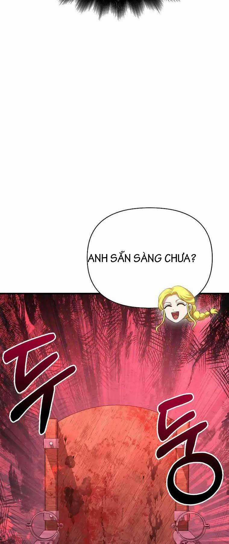 Sống Sót Trong Trò Chơi Với Tư Cách Là Một Cuồng Nhân Chapter 36 trang 27