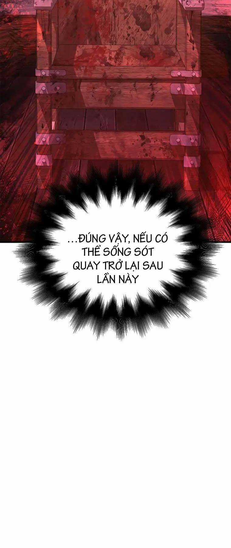 Sống Sót Trong Trò Chơi Với Tư Cách Là Một Cuồng Nhân Chapter 36 trang 28