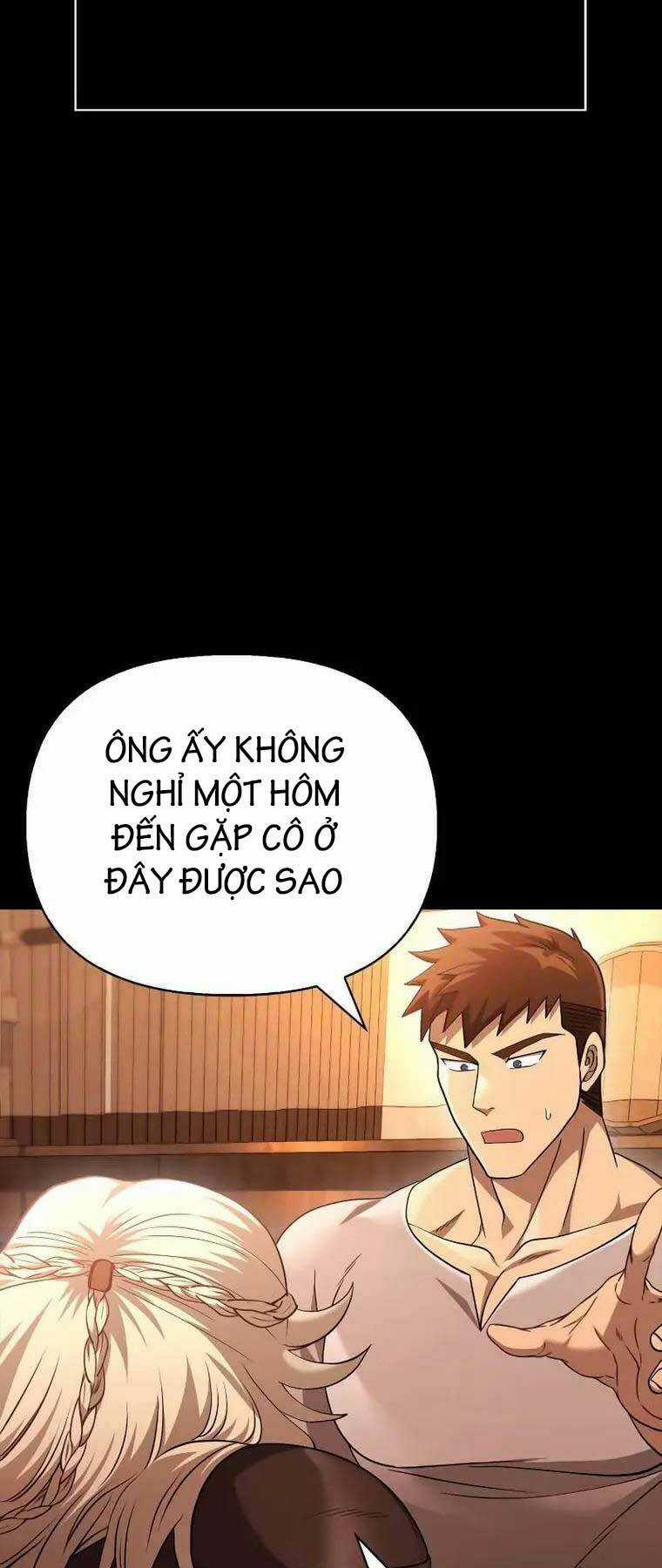 Sống Sót Trong Trò Chơi Với Tư Cách Là Một Cuồng Nhân Chapter 36 trang 3