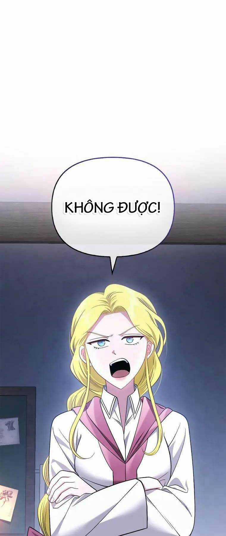 Sống Sót Trong Trò Chơi Với Tư Cách Là Một Cuồng Nhân Chapter 36 trang 30