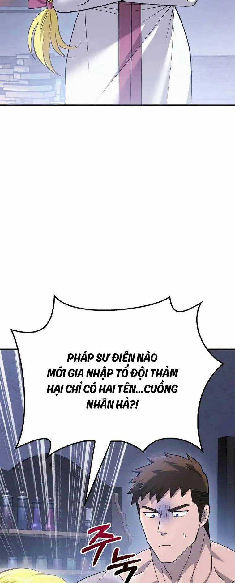 Sống Sót Trong Trò Chơi Với Tư Cách Là Một Cuồng Nhân Chapter 36 trang 31