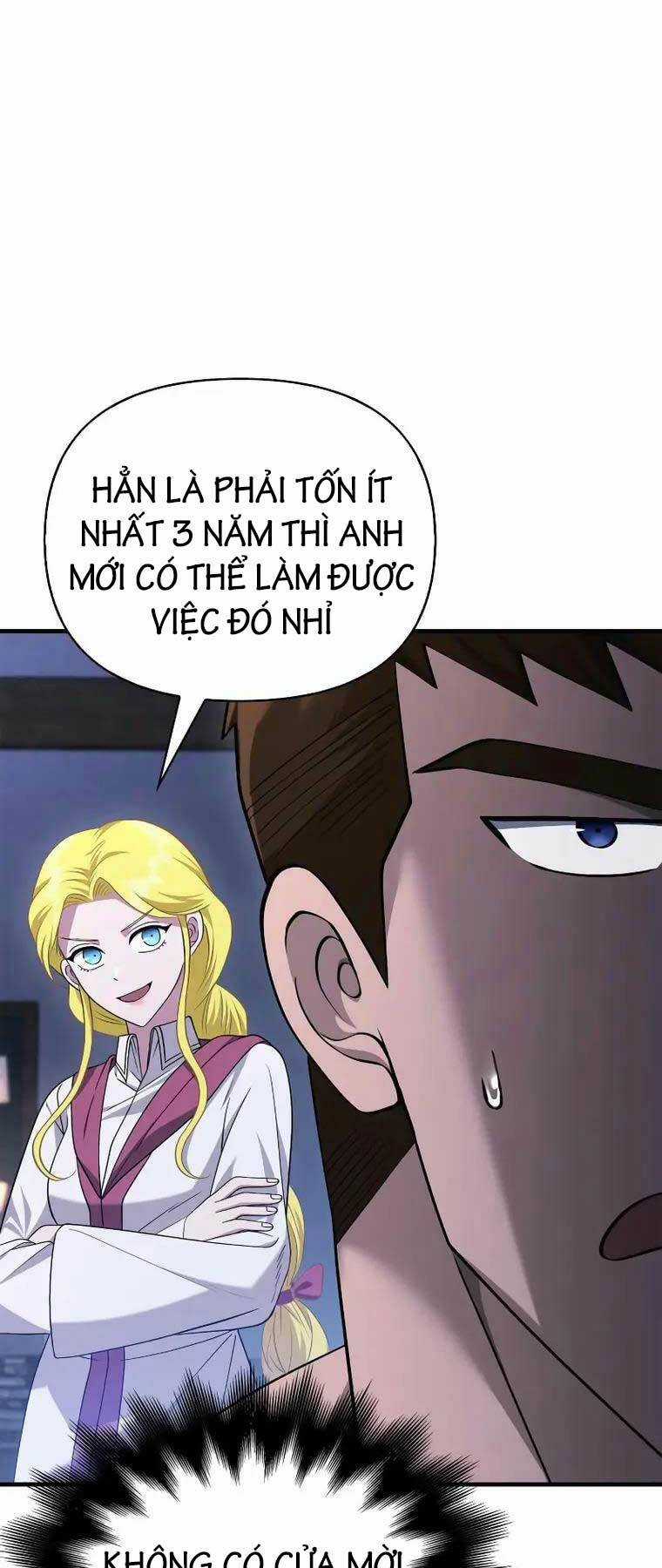 Sống Sót Trong Trò Chơi Với Tư Cách Là Một Cuồng Nhân Chapter 36 trang 33