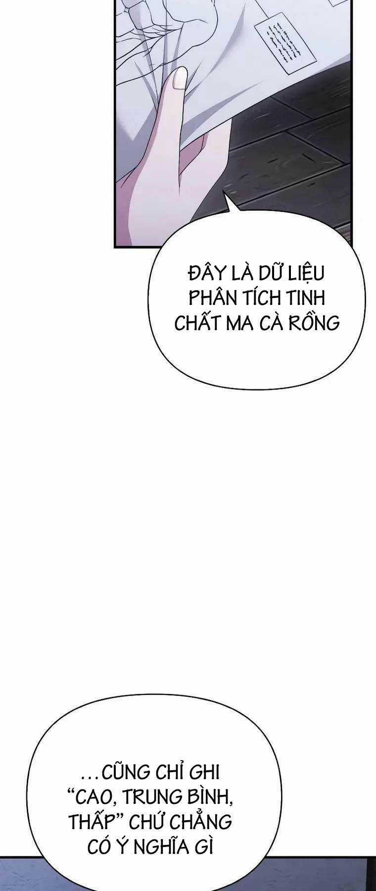 Sống Sót Trong Trò Chơi Với Tư Cách Là Một Cuồng Nhân Chapter 36 trang 35