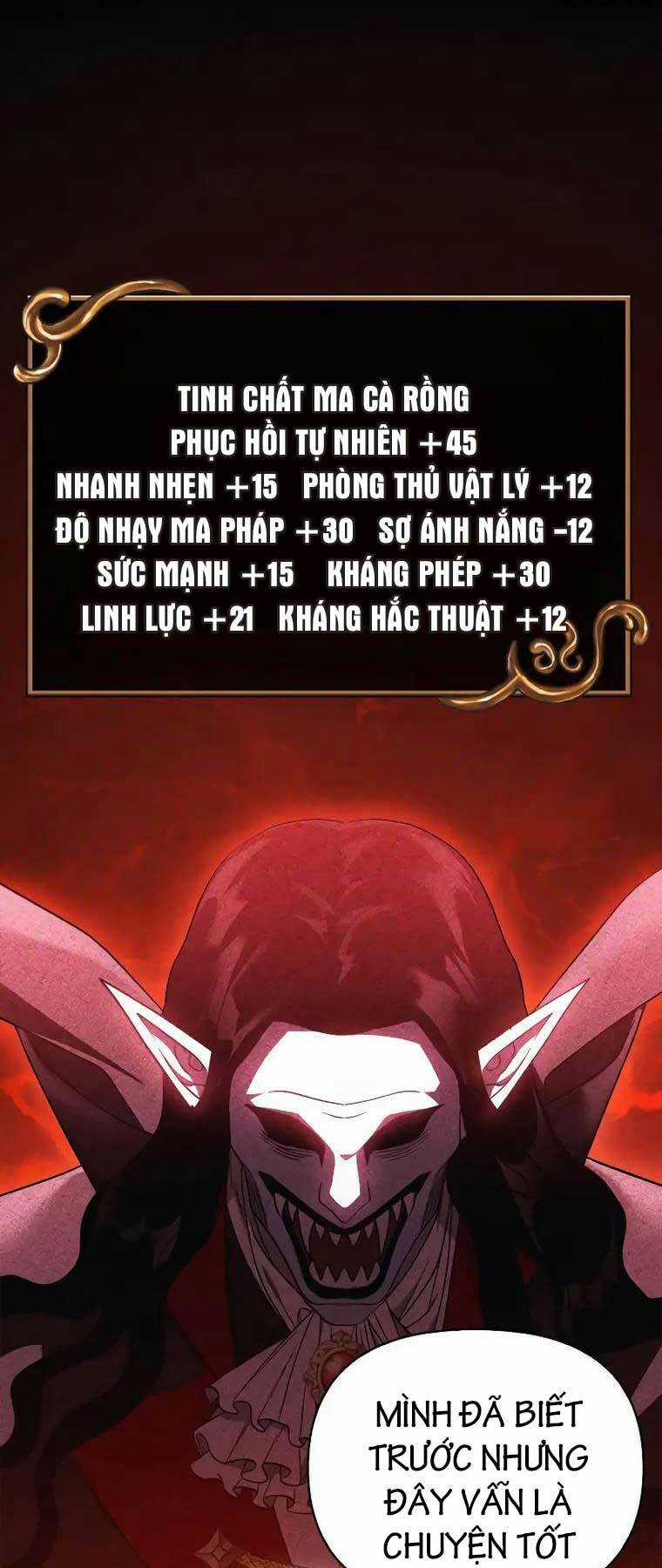 Sống Sót Trong Trò Chơi Với Tư Cách Là Một Cuồng Nhân Chapter 36 trang 37