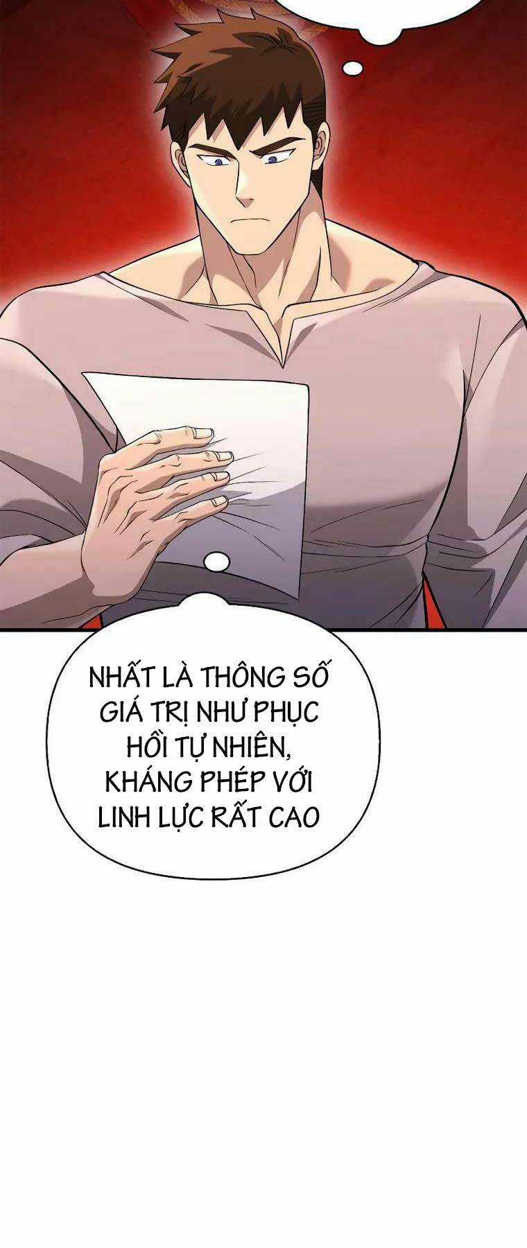 Sống Sót Trong Trò Chơi Với Tư Cách Là Một Cuồng Nhân Chapter 36 trang 38