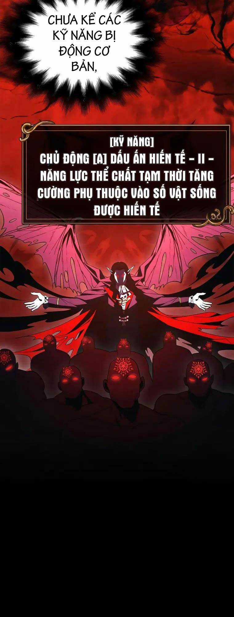 Sống Sót Trong Trò Chơi Với Tư Cách Là Một Cuồng Nhân Chapter 36 trang 40