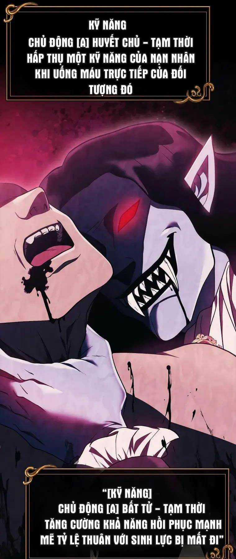 Sống Sót Trong Trò Chơi Với Tư Cách Là Một Cuồng Nhân Chapter 36 trang 41