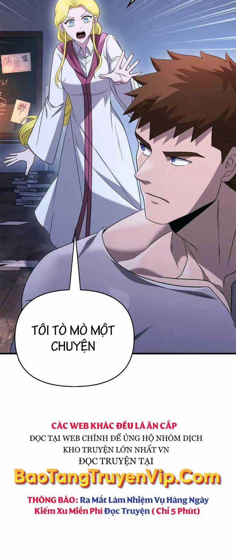 Sống Sót Trong Trò Chơi Với Tư Cách Là Một Cuồng Nhân Chapter 36 trang 45