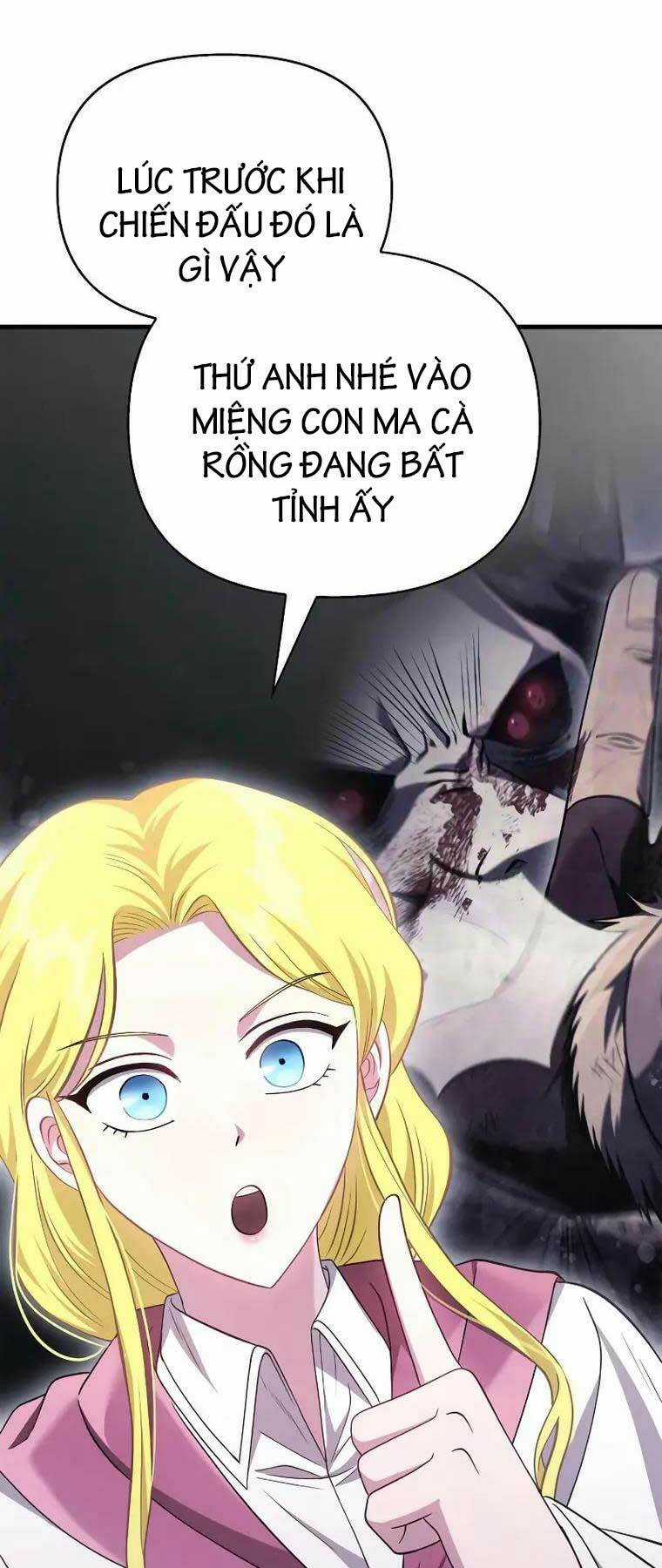 Sống Sót Trong Trò Chơi Với Tư Cách Là Một Cuồng Nhân Chapter 36 trang 46