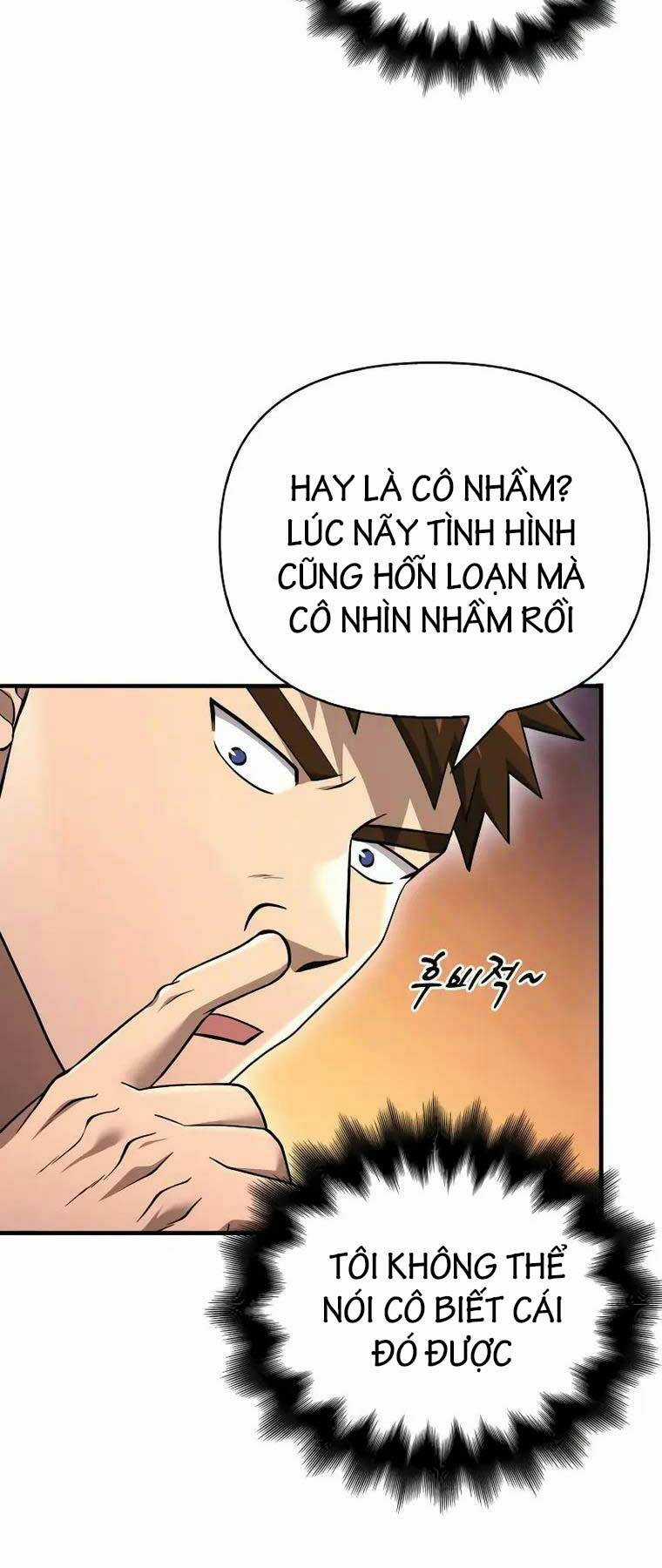 Sống Sót Trong Trò Chơi Với Tư Cách Là Một Cuồng Nhân Chapter 36 trang 48