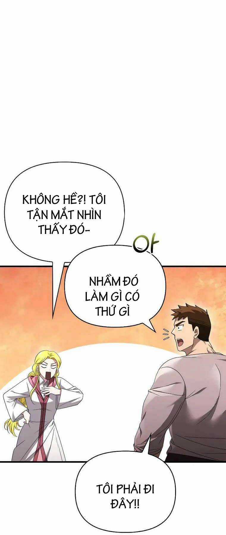 Sống Sót Trong Trò Chơi Với Tư Cách Là Một Cuồng Nhân Chapter 36 trang 49