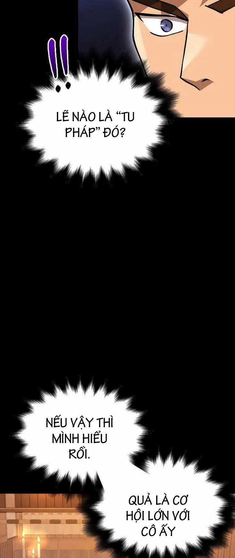 Sống Sót Trong Trò Chơi Với Tư Cách Là Một Cuồng Nhân Chapter 36 trang 5